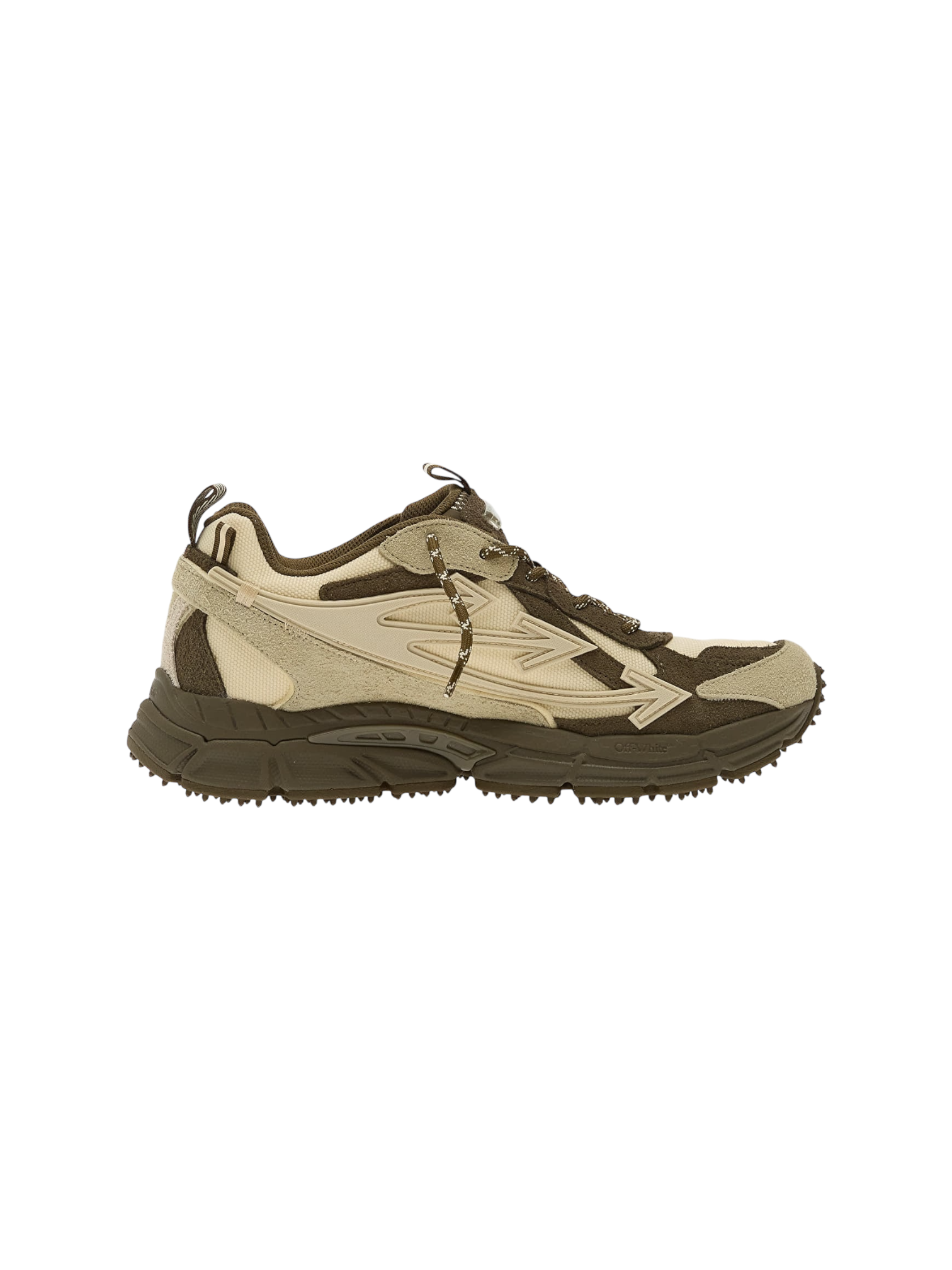 Off-White Be Right Back кросівки