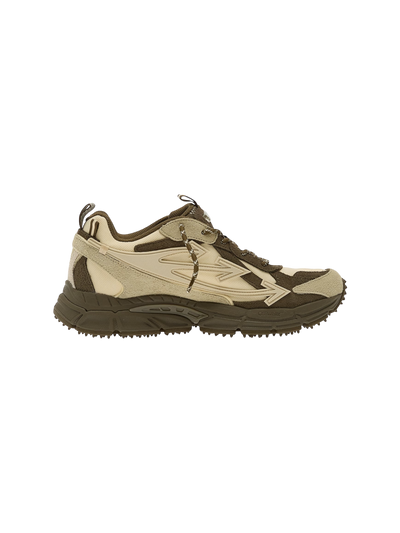 Off-White Be Right Back кросівки