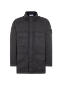 Stone Island Membrana 3L TC подовжена куртка