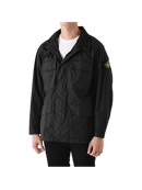 Stone Island Membrana 3L TC подовжена куртка