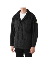 Stone Island Membrana 3L TC подовжена куртка