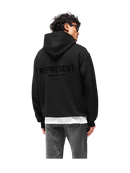 Represent худі