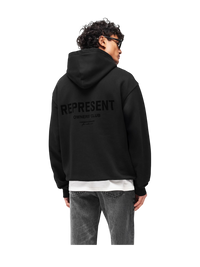 Represent худі