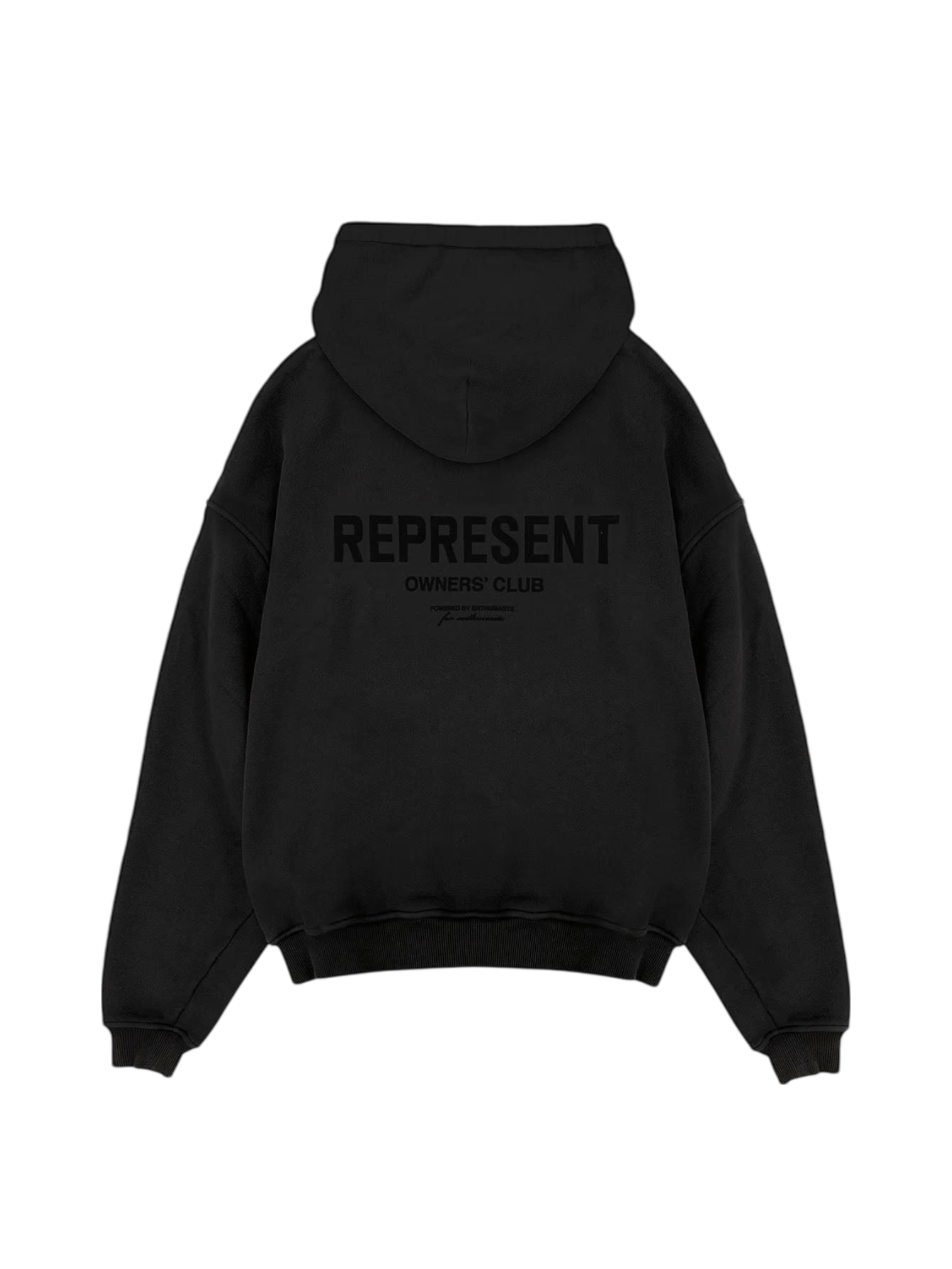 Represent худі