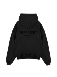 Represent худі