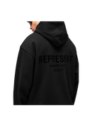 Represent худі