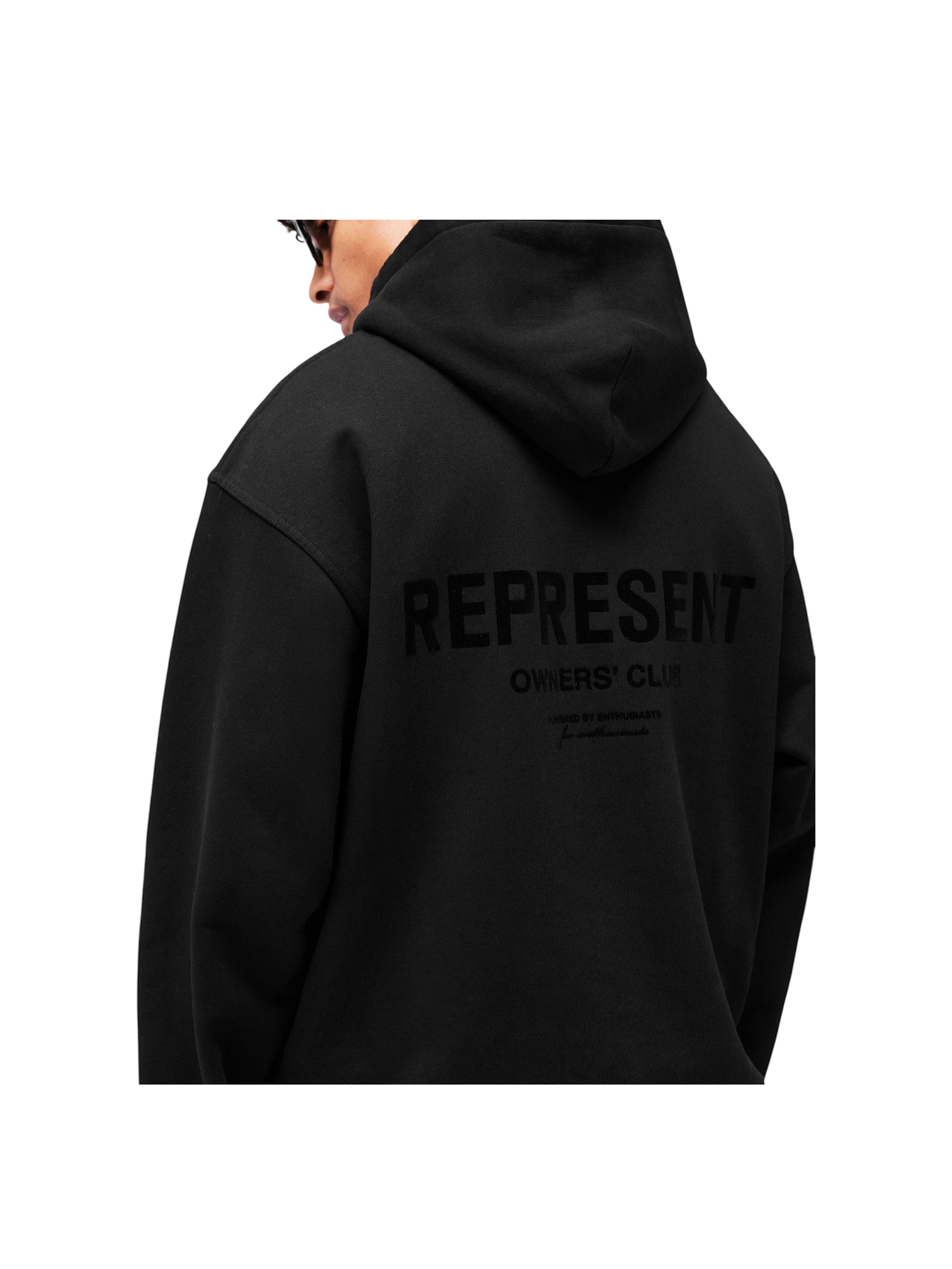 Represent худі