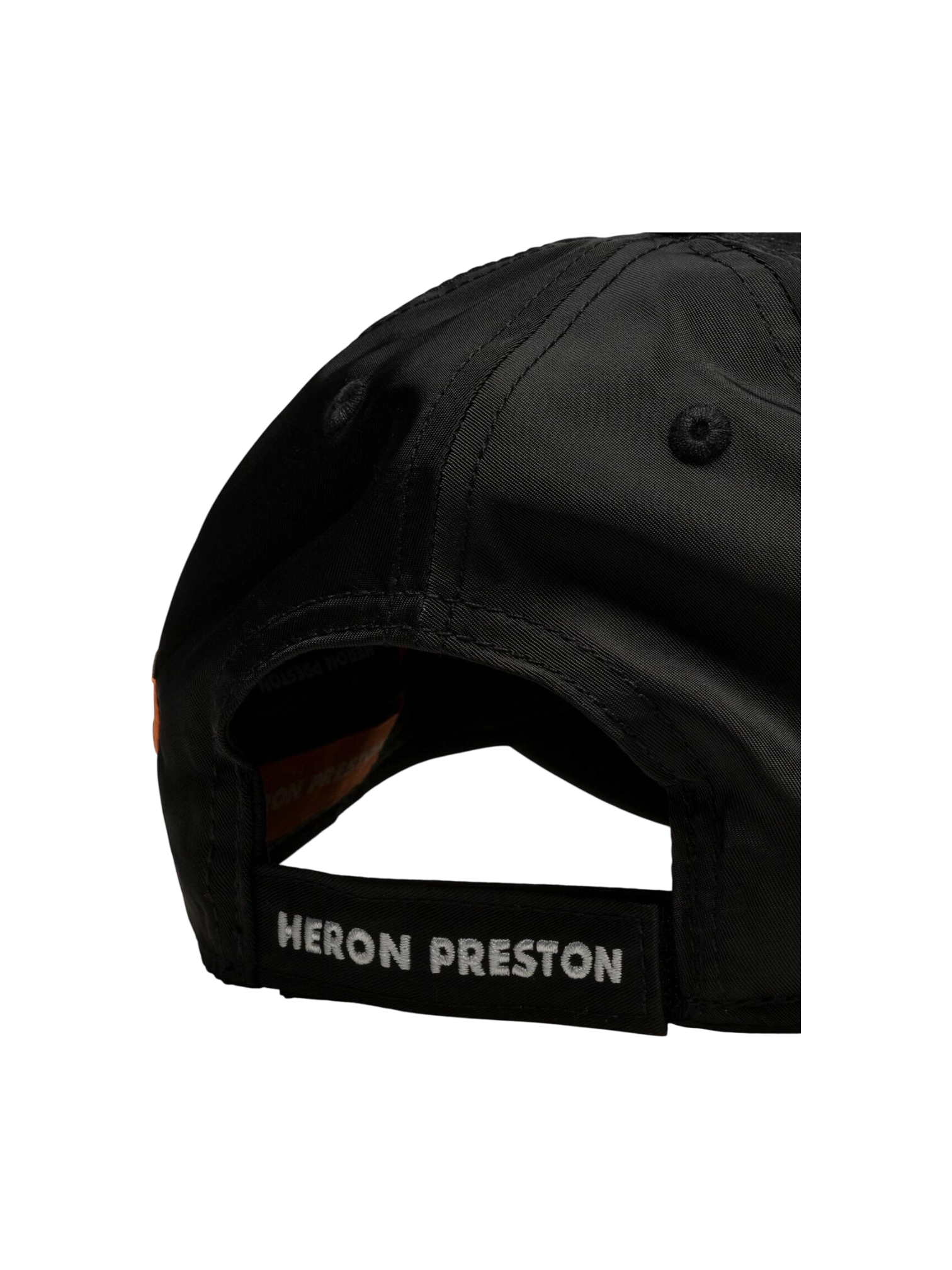 Heron Preston кепка
