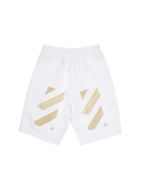 Off-White шорти