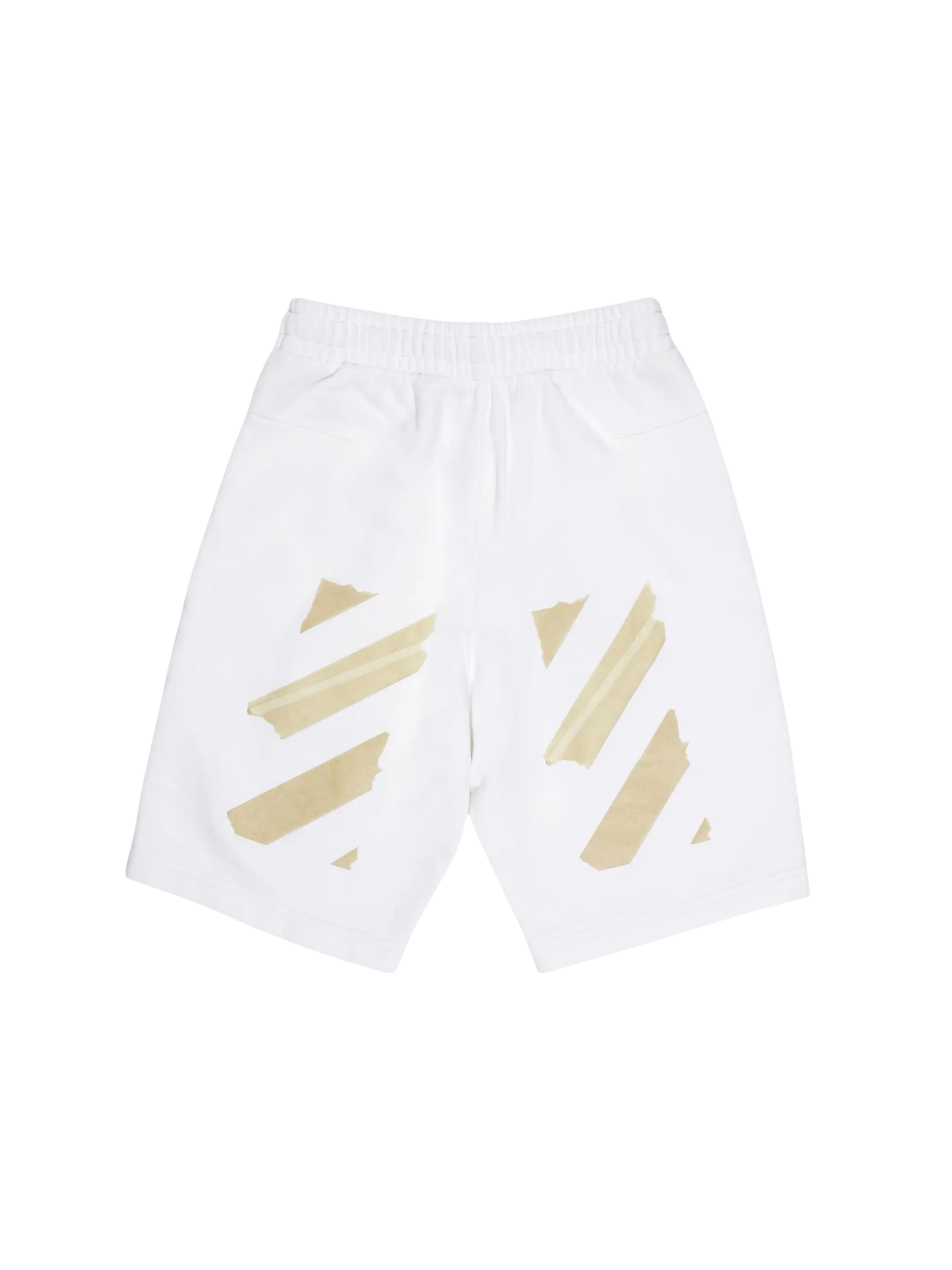 Off-White шорти