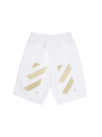 Off-White шорти