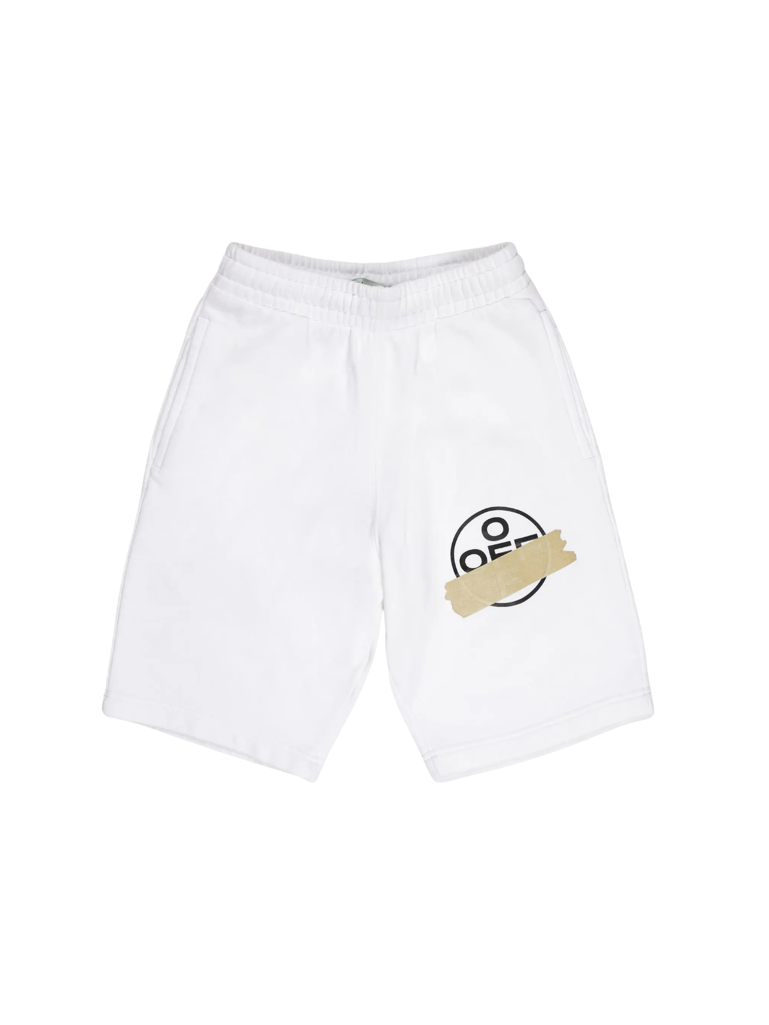 Off-White шорти