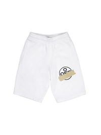 Off-White шорти