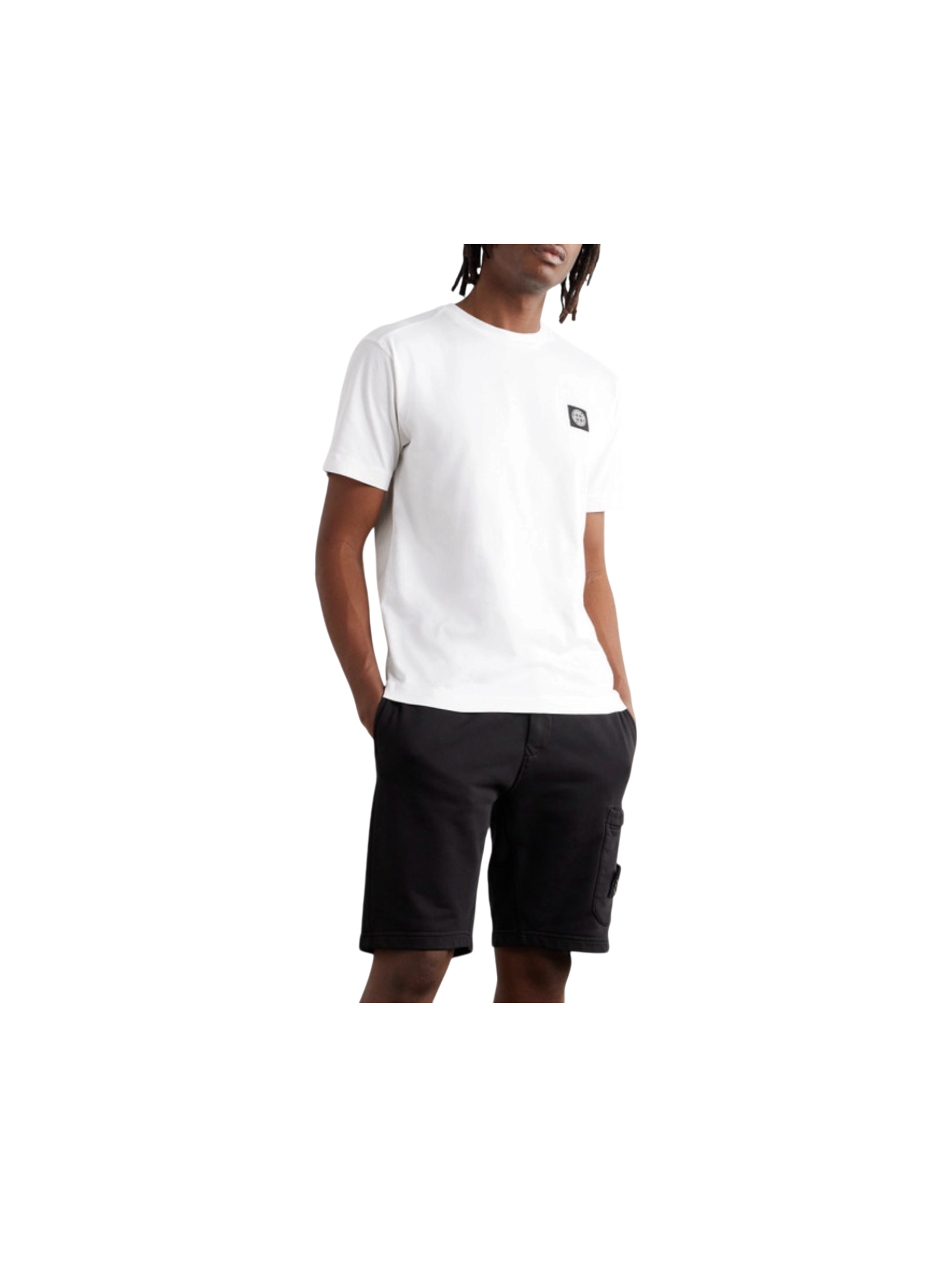 Stone Island футболка