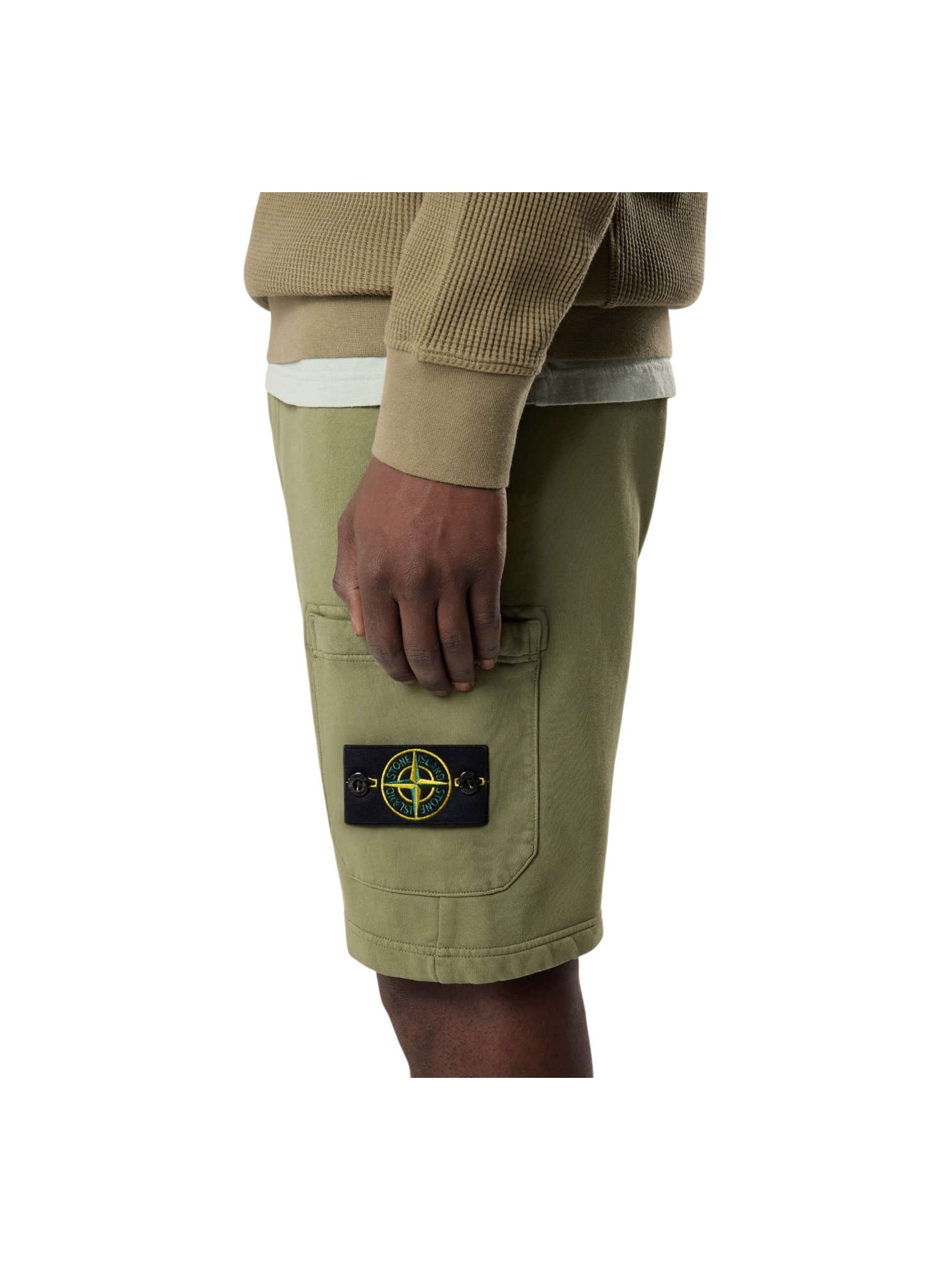 Stone Island шорти