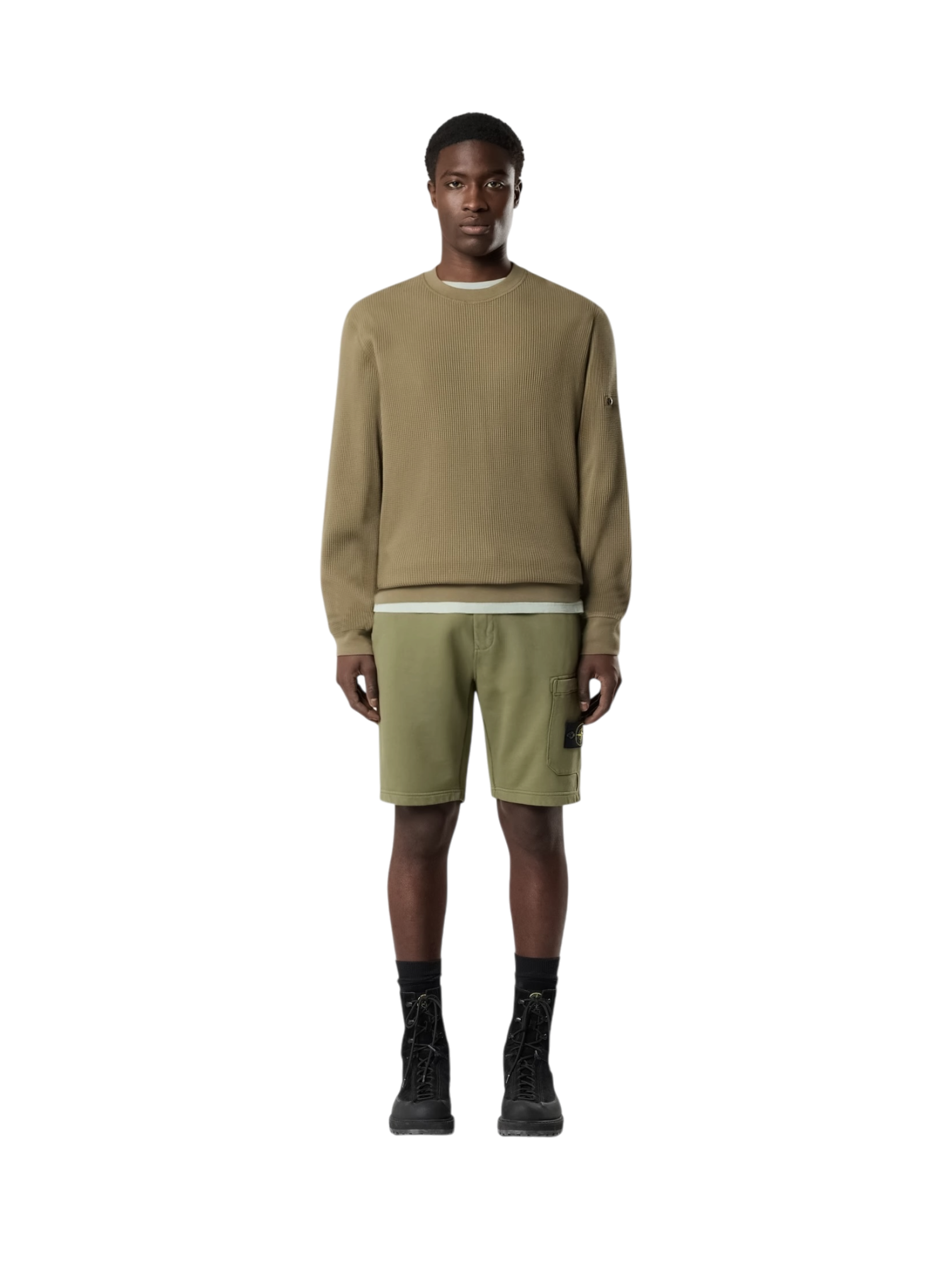 Stone Island шорти