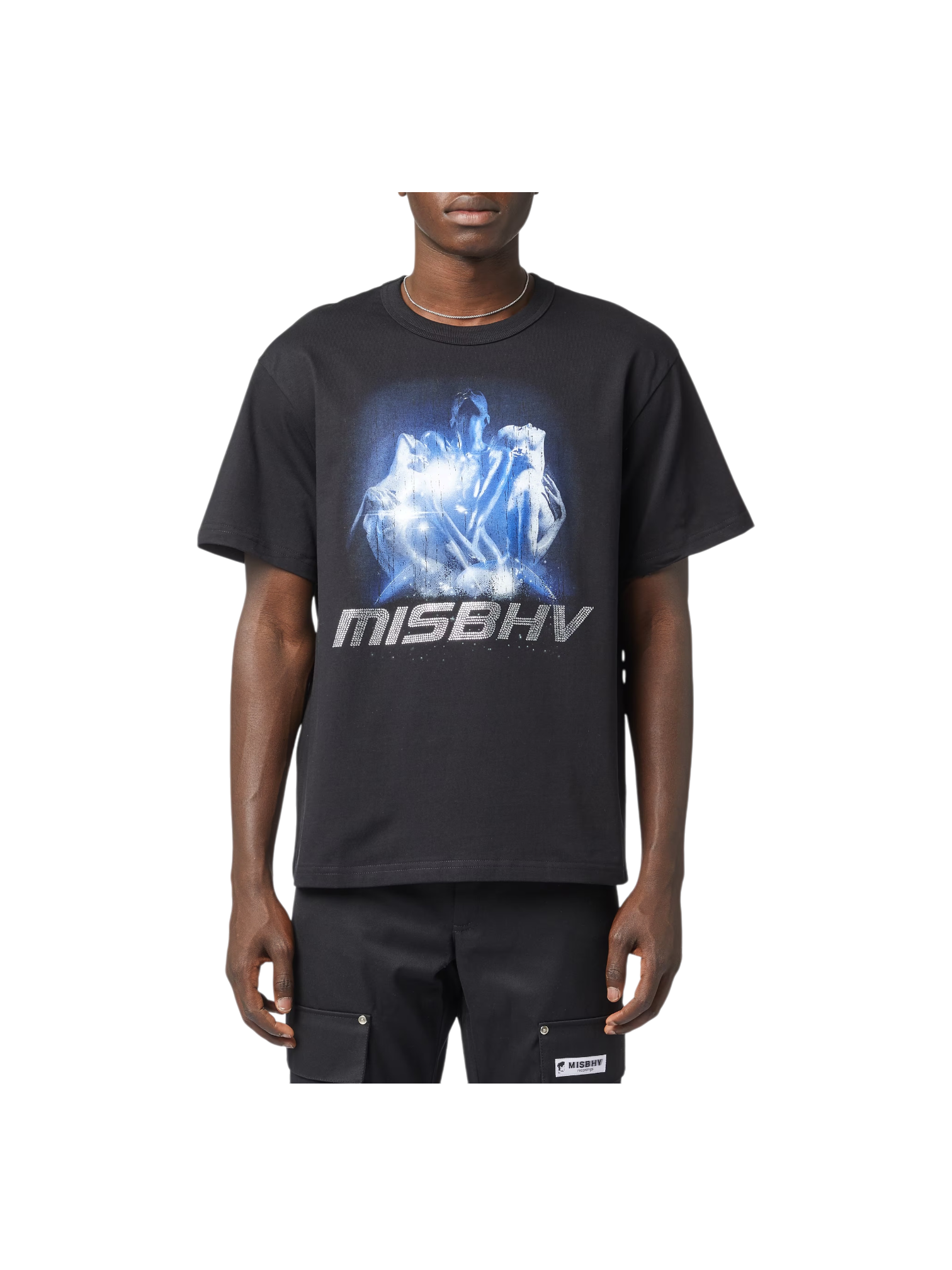 MISBHV Футболка