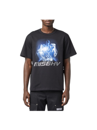 MISBHV Футболка
