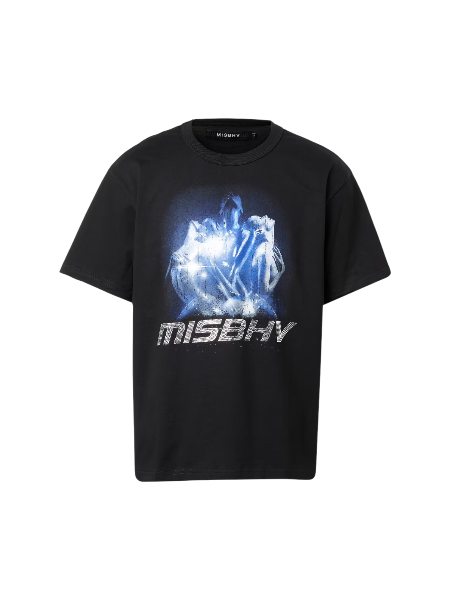 MISBHV Футболка