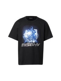 MISBHV Футболка