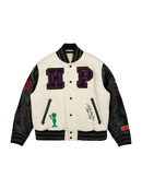 Heron Preston куртка бомбер
