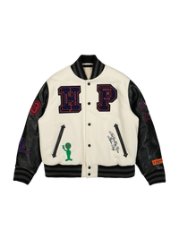 Heron Preston куртка бомбер