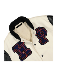Heron Preston куртка бомбер