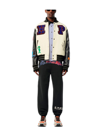 Heron Preston куртка бомбер