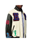 Heron Preston куртка бомбер