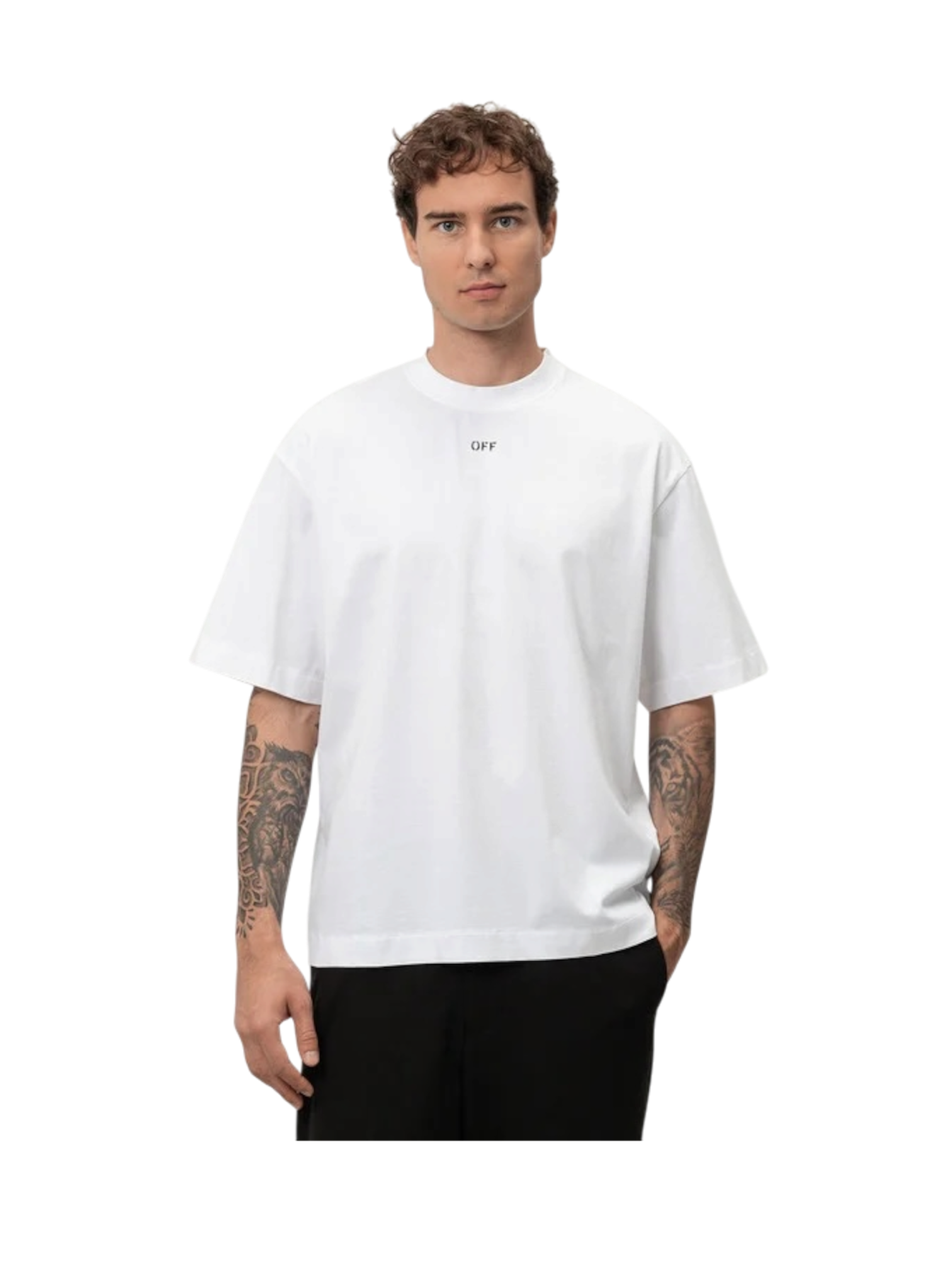 Off-White футболка