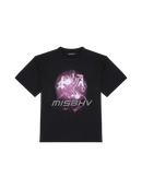 MISBHV Футболка