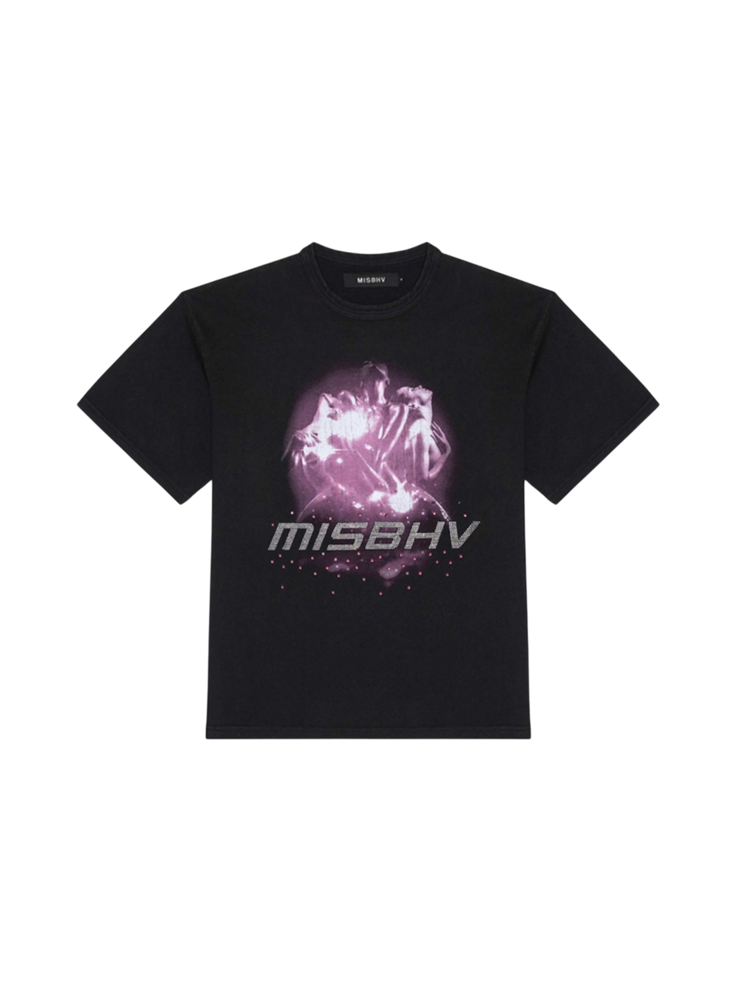 MISBHV Футболка