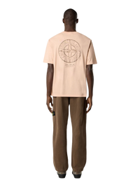 Stone Island футболка
