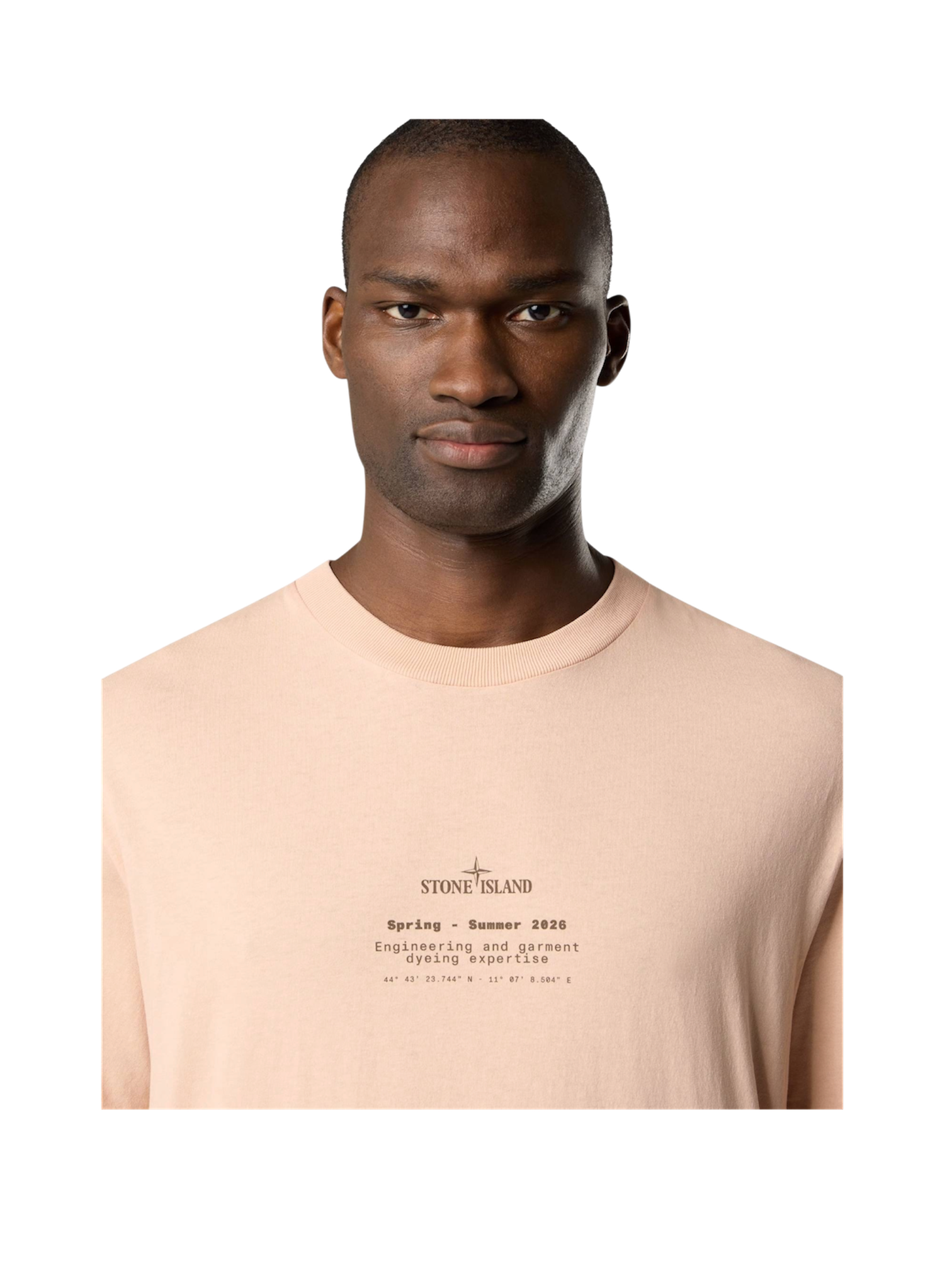 Stone Island футболка