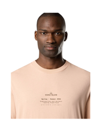 Stone Island футболка