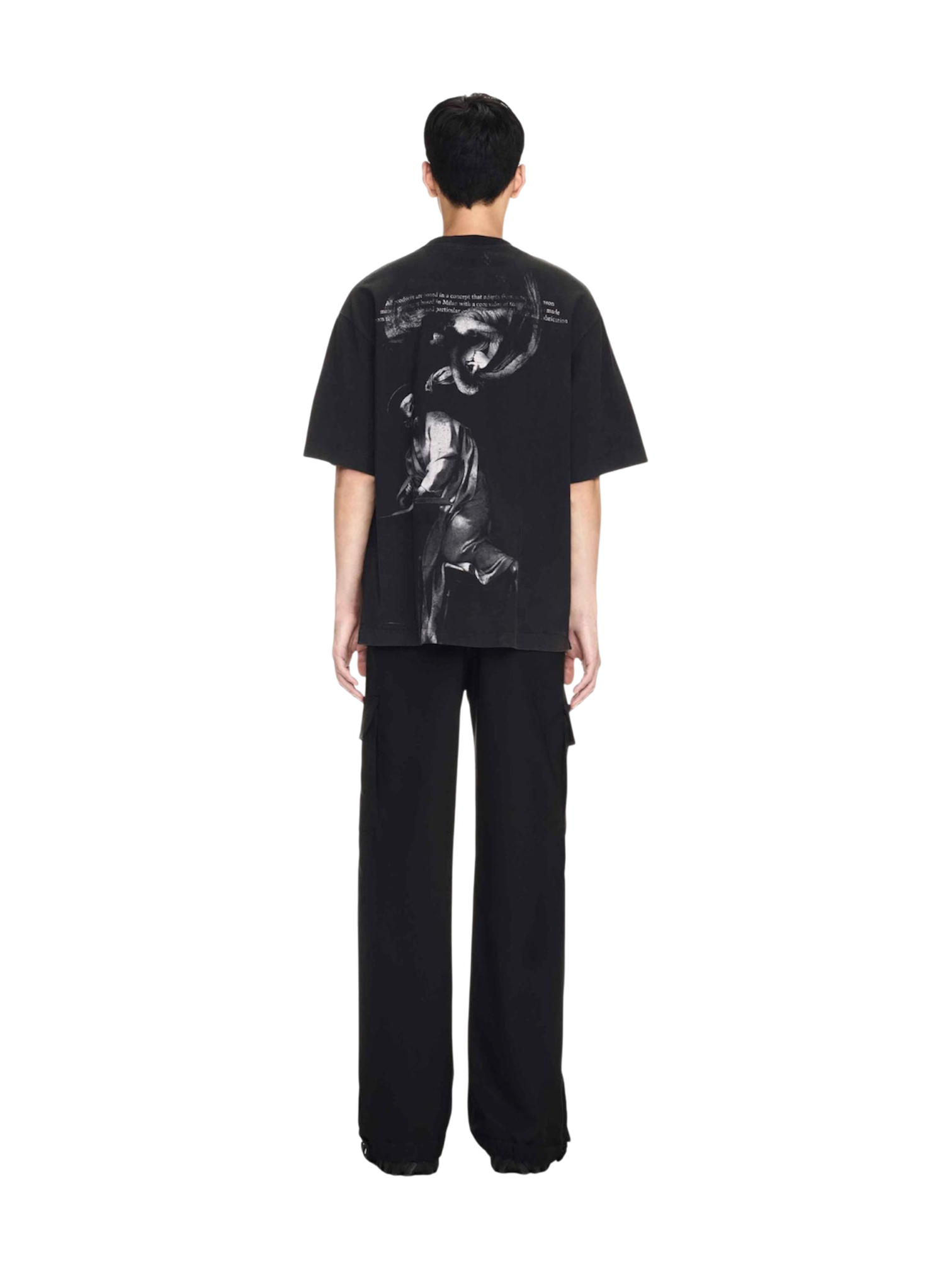 Off-White Футболка