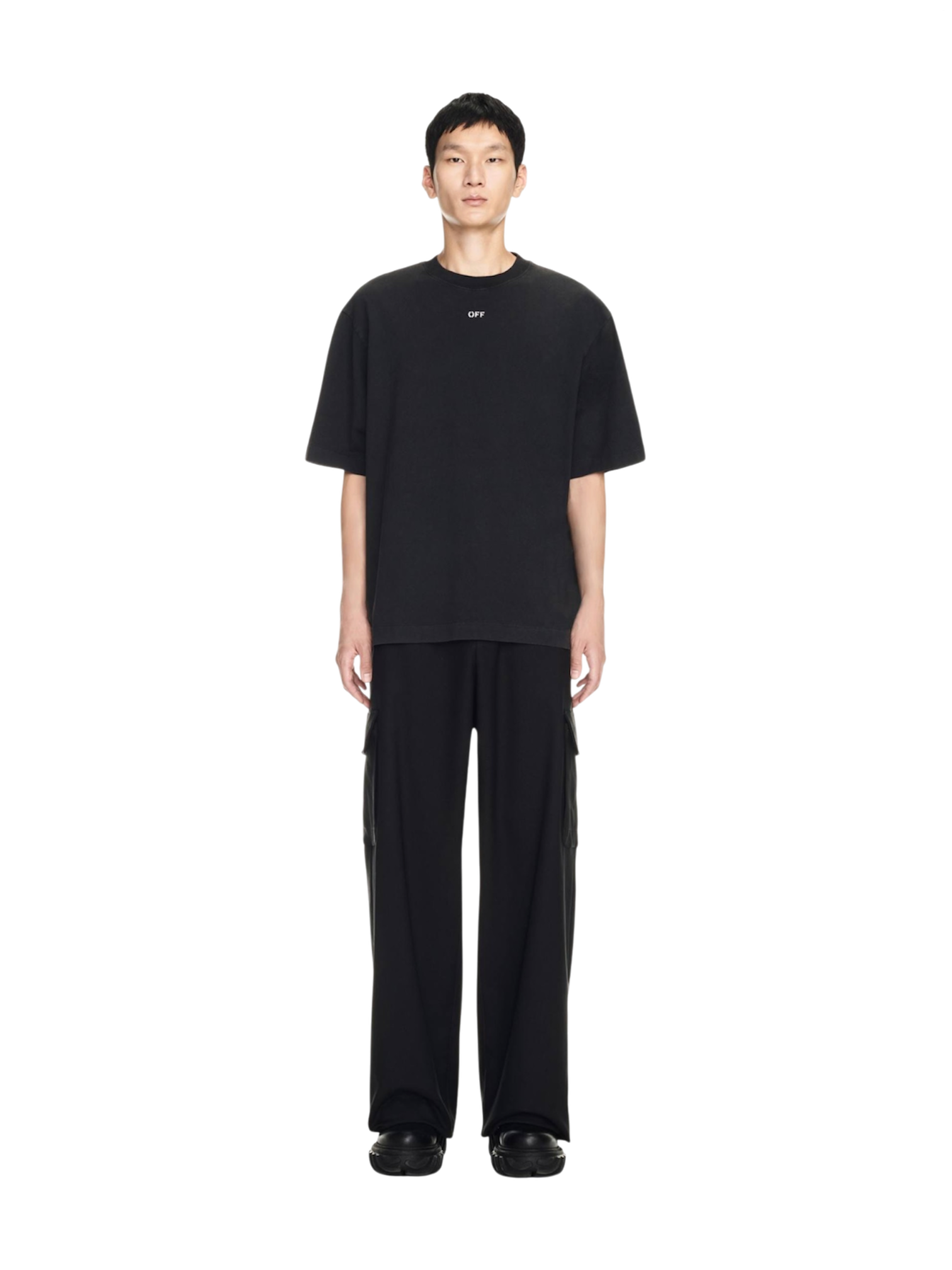 Off-White Футболка