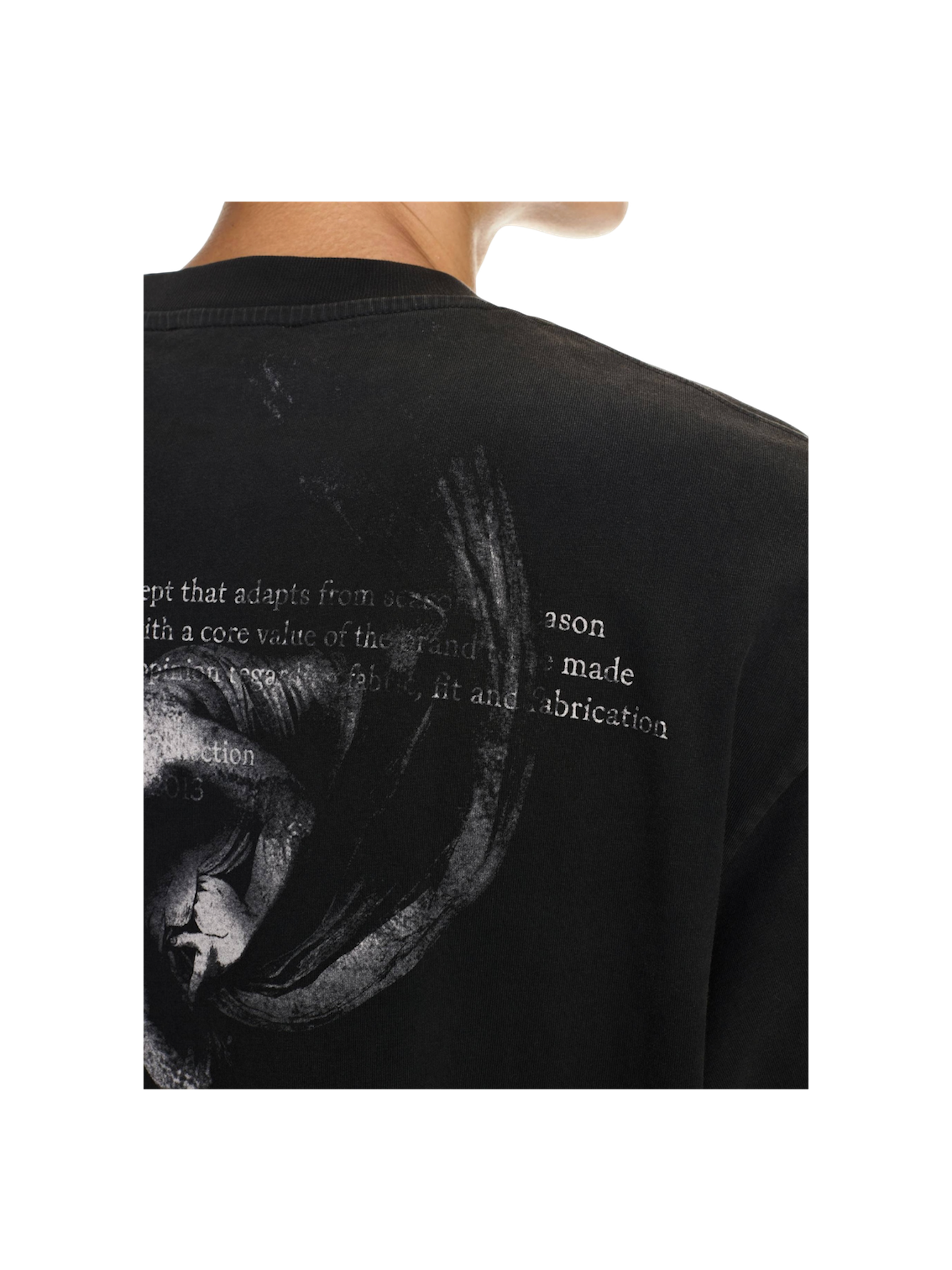 Off-White Футболка