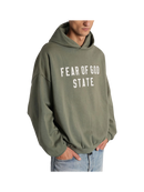 Fear of God Essentials худі