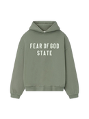Fear of God Essentials худі