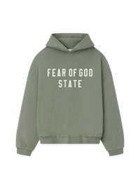 Fear of God Essentials худі