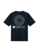 Stone Island футболка