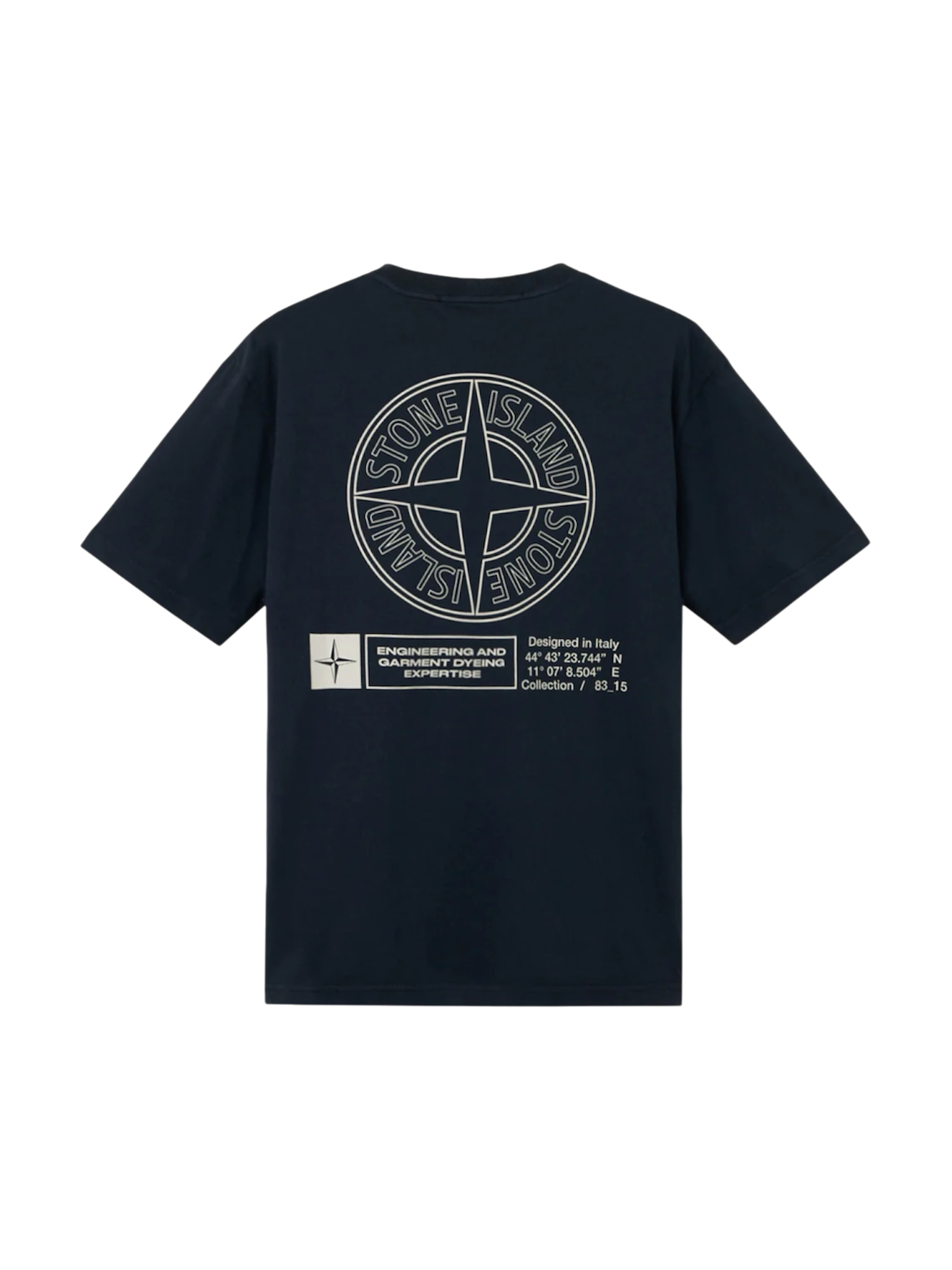 Stone Island футболка