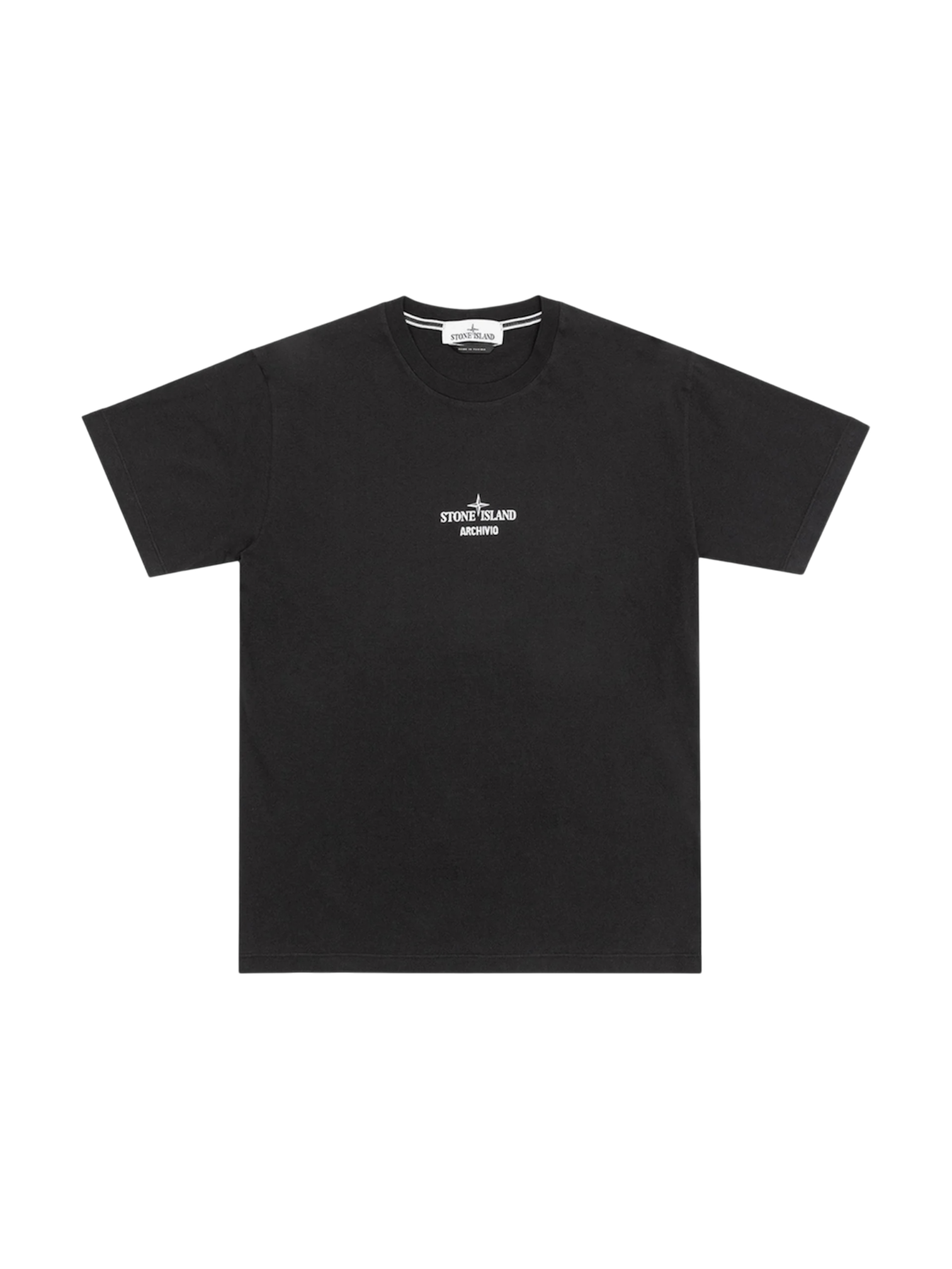 Stone Island футболка