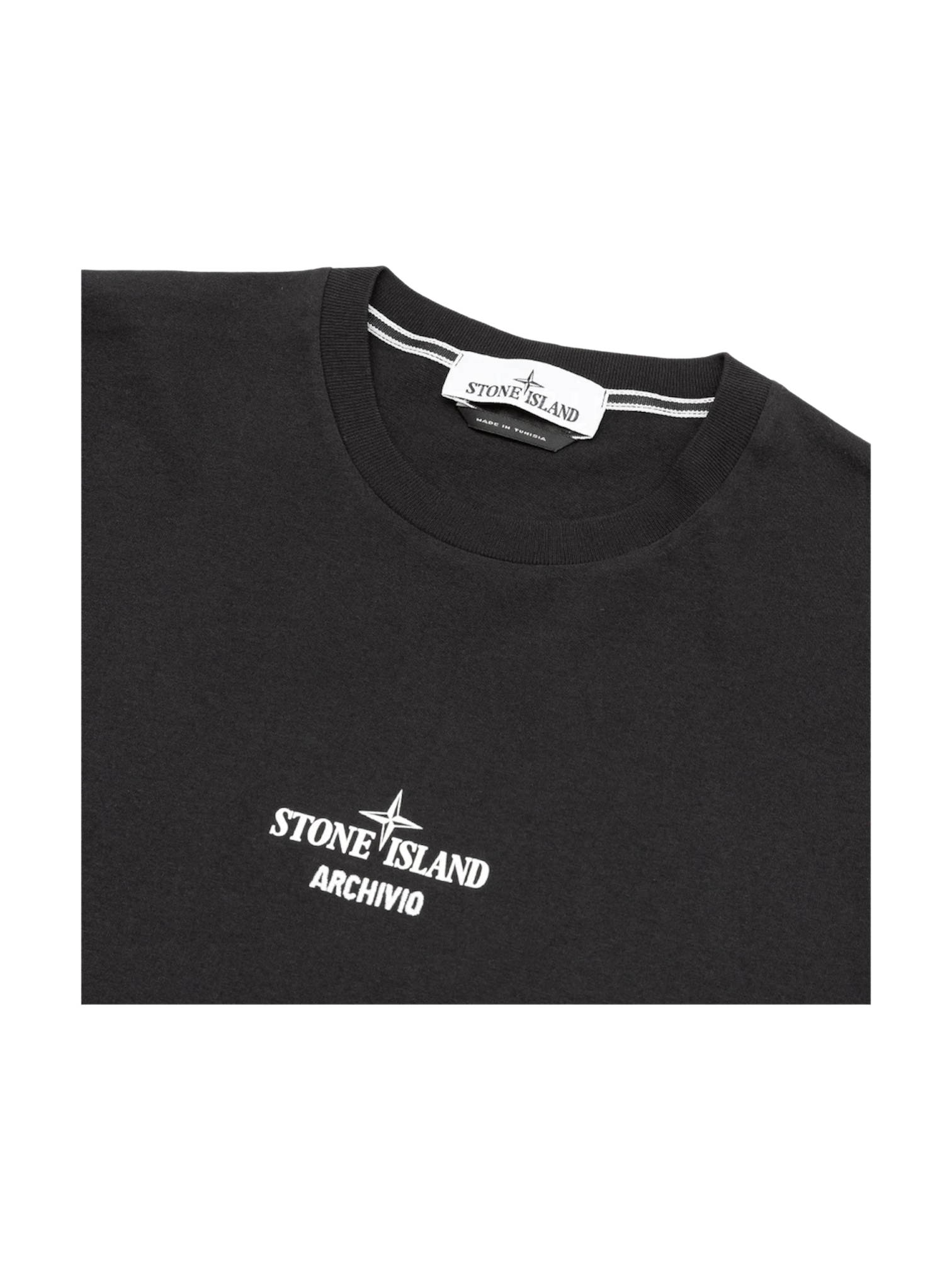 Stone Island футболка