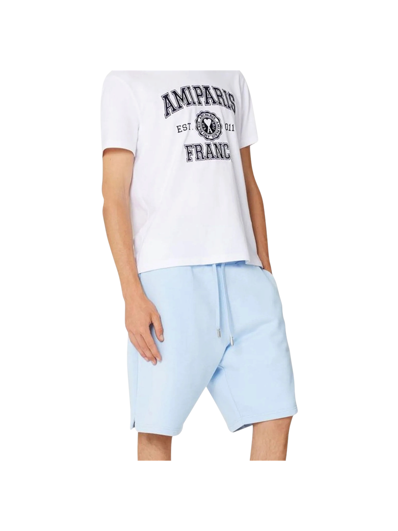 Ami Paris Шорти