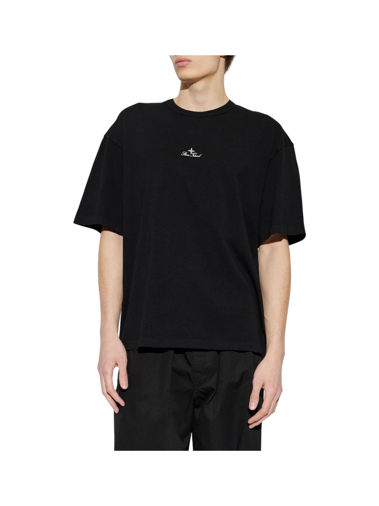 Stone Island футболка