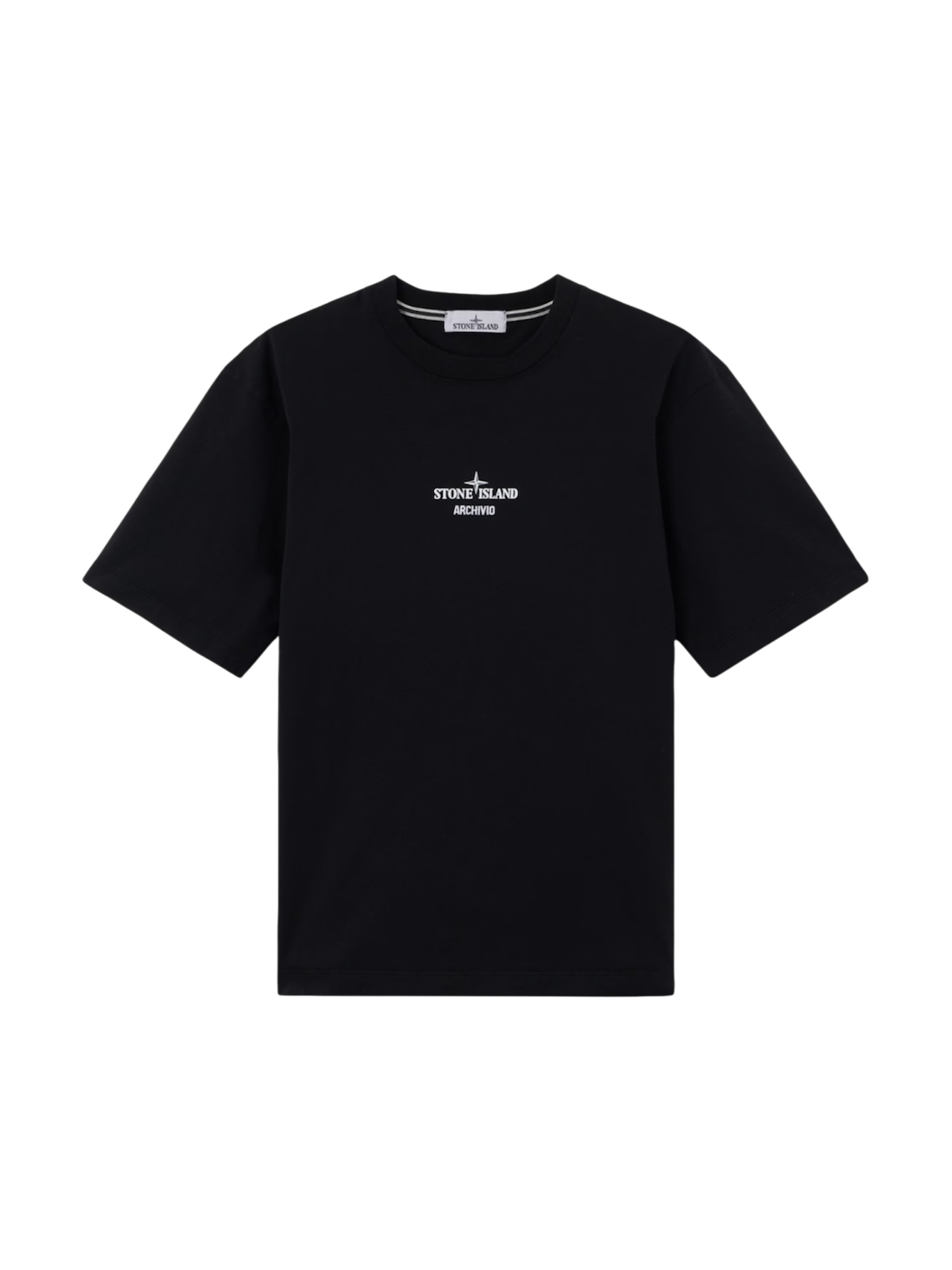 Stone Island футболка