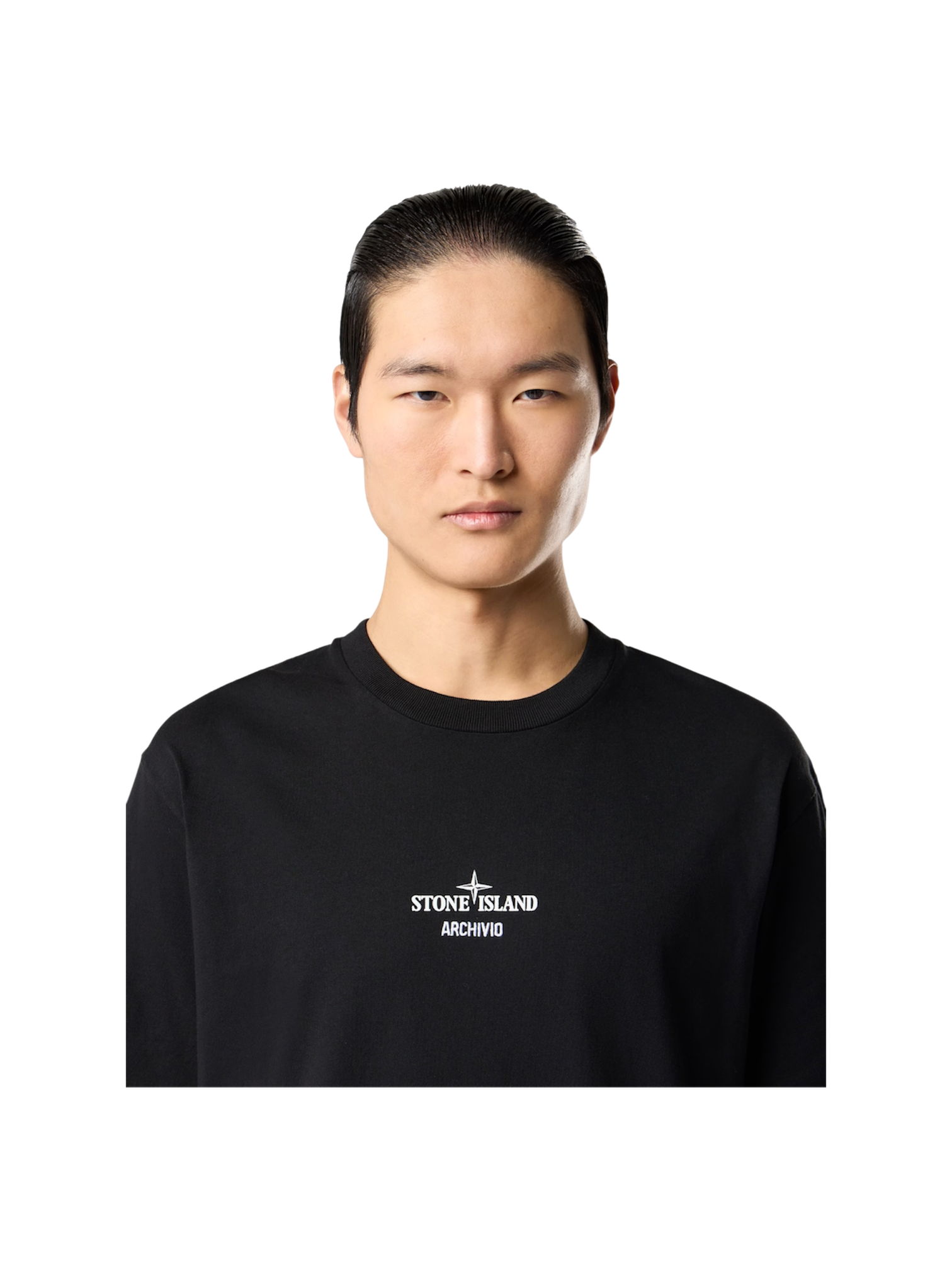 Stone Island футболка