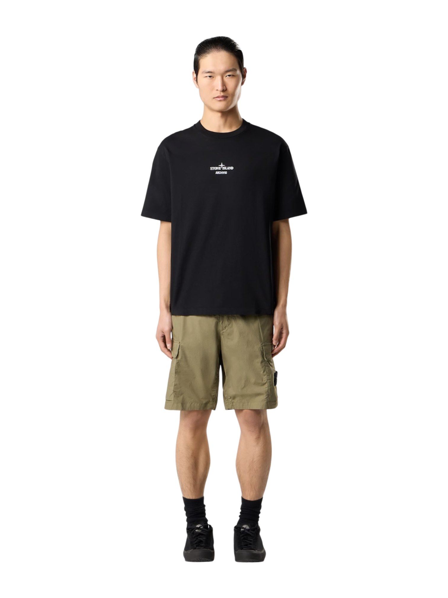 Stone Island футболка